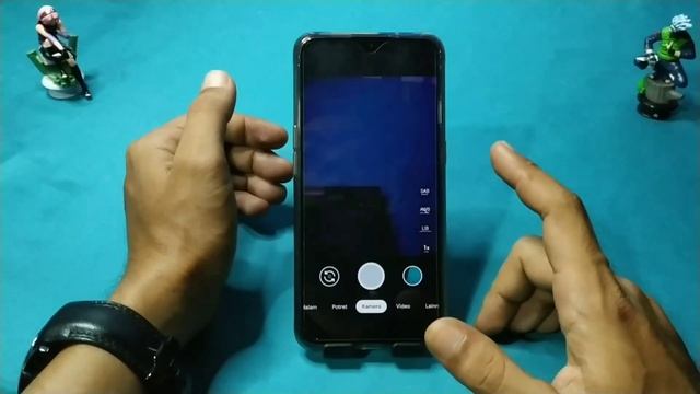 Google Camera Pitbull V1.1 Fitur Dan Peforma Stable Gcam Android Pie | Tester Realme Xt