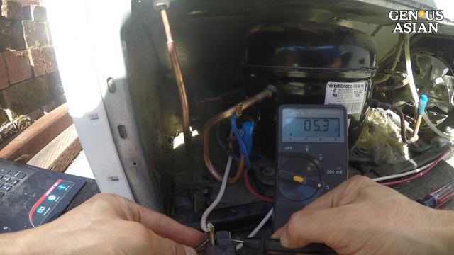 Refrigerator Emergency Short Circuit: Diagnose & Fix In 20 Minutes, All Major Problems смотреть онлайн