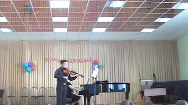 Вера Зайцева "Лики угасших звезд" Фантазия для альта и ф-но смотреть онлайн