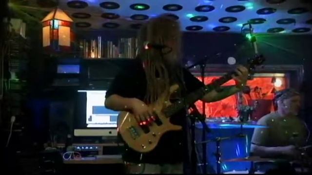 Stoned And Beautiful ~ "'Til Another Day" Live @ Cool & Groovy Studio смотреть онлайн