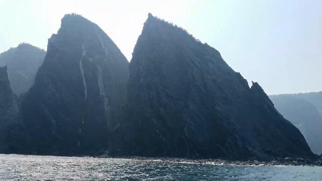 Шантарские острова, продолжение... смотреть онлайн