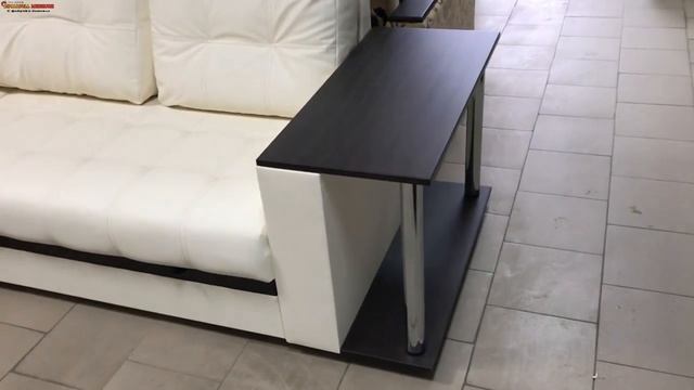 Диван Милан угловой в коже смотреть онлайн