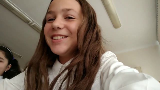 ВЛОГ: МОЙ ПЕРВЫЙ ДЕНЬ В ШЕСТОМ КЛАССЕ6️⃣ С 1(2) СЕНТЯБРЯ ✨ смотреть онлайн