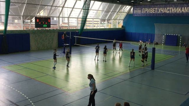 Турнир 24-26.09.2021 Первая игра СПб Приморская 2005 - 2006 смотреть онлайн