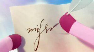 Тестовая заставка смешариков 3d