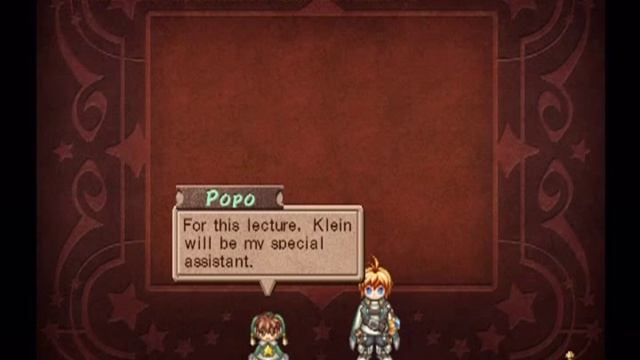 Play Through Atelier Iris Eternal Mana Part 1 смотреть онлайн