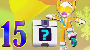 PK XD 15 КОРОБКА СЕКРЕТНАЯ и ДЖАМПЕРЫ !!