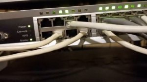 Управляемый и неуправляемый свитч. Основные различия и особенности.