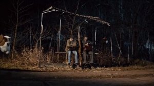 Петля Нестерова 4 серия