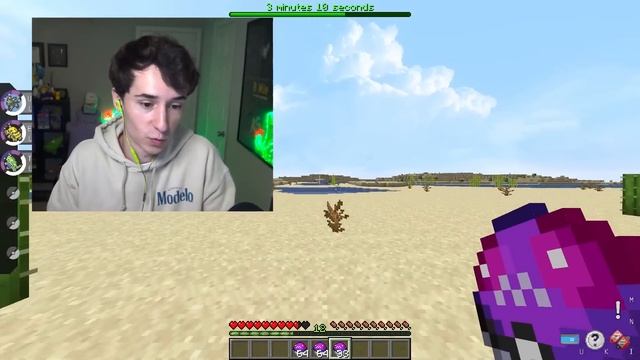 ASH KETCHUM Vs GARY OAK in Minecraft PIXELMON! смотреть онлайн