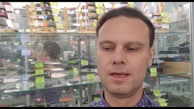 Отзыв магазина "Оружие" смотреть онлайн