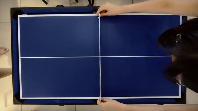 4 in 1 Multi Game Table смотреть онлайн