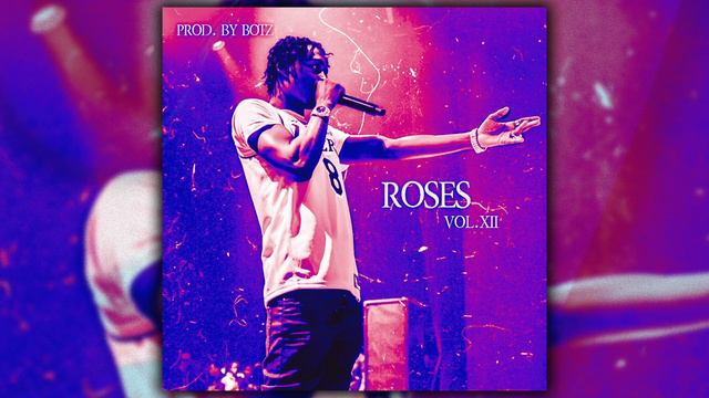 FREE Emotional Loop Kit - "Roses Vol.12" Melodic Sample Pack (Rylo, Lil Tjay, No Cap, JI, Drake) смотреть онлайн