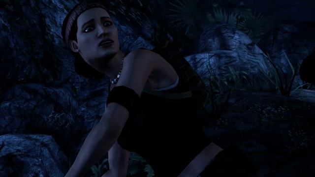 JURASSIC PARK: THE GAME Walkthrough Gameplay No Commentary - Episode 1 - The Intruder (All Gold) смотреть онлайн