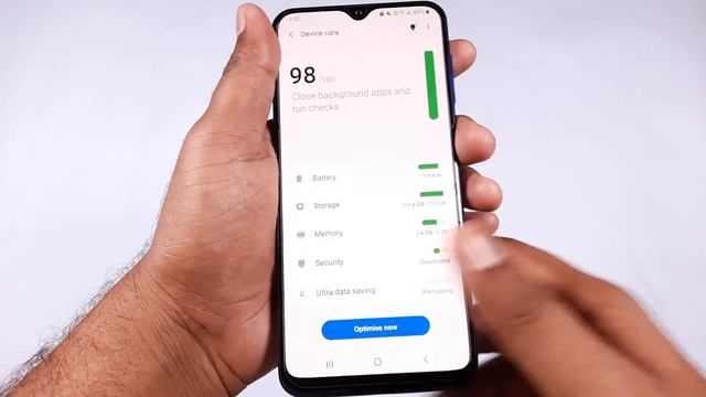 Samsung Galaxy A30s Review|Camera Features| Speaker Test!! смотреть онлайн