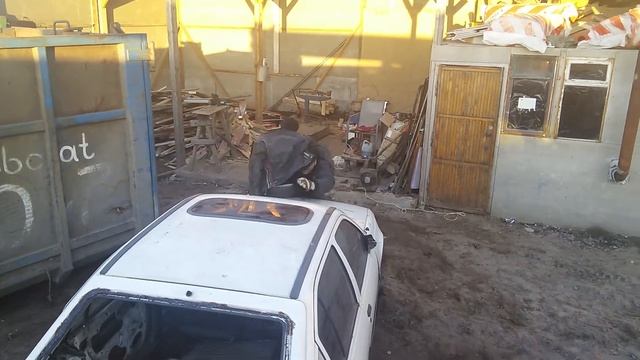 Ремонт авто-1(2) смотреть онлайн