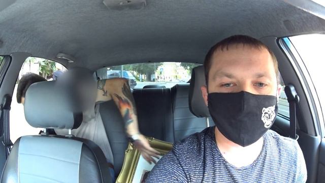 Чистий заробіток по Уберу Львів. смотреть онлайн