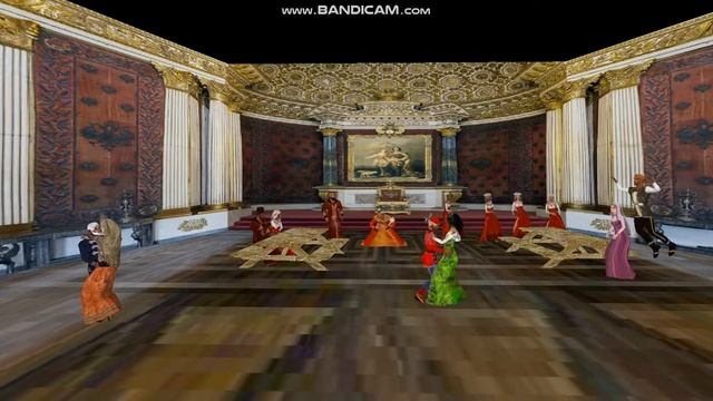 Царевна-Лягушка-7 смотреть онлайн