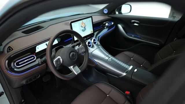 Smart #3: la prima Suv Coupé di Smart. Una super novità che aspetta solo di essere scoperta!? смотреть онлайн