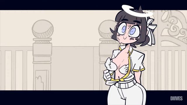 HELLTAKER 👀 смотреть онлайн