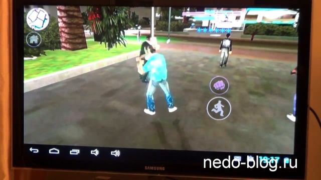 Планшет к телевизору через HDMI. Игры, видео, интернет смотреть онлайн