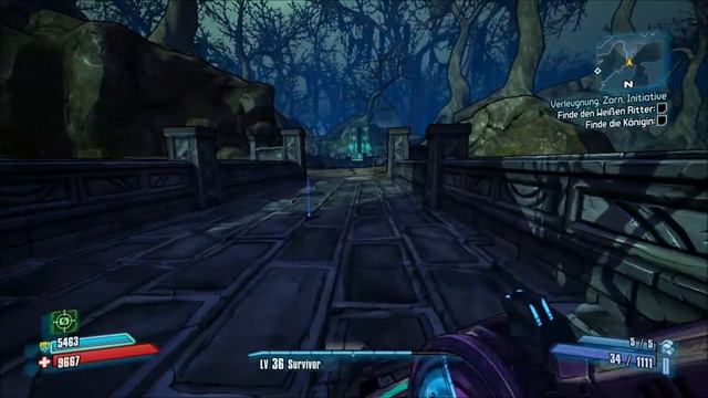 Let´s Play Borderlands 2 #198 - Der weiße Ritter смотреть онлайн