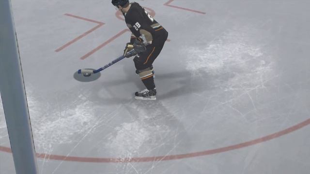 NHL 2k7 Xbox 360 gameplay Season mode - Phoenix Coyotes vs Anaheim Ducks смотреть онлайн