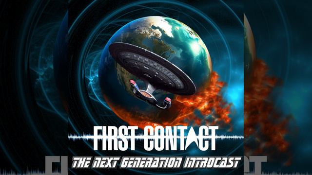 First Contact: ‘Who Watches the Watchers’ Season 3 Episode 4 смотреть онлайн