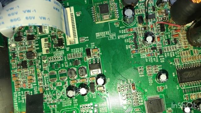 Сгорела и перестала включаться Автомагнитола Prology DNU-2650. Диагностика и поиск неисправности. смотреть онлайн