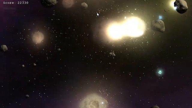 Asteroids Millennium Trailer смотреть онлайн