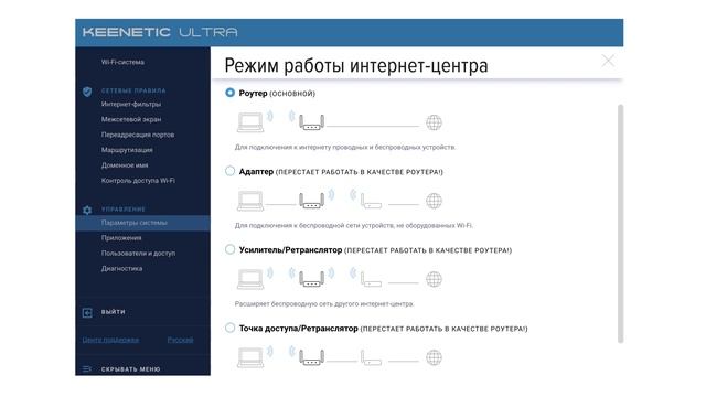 Как построить Mesh Wi-Fi-систему смотреть онлайн