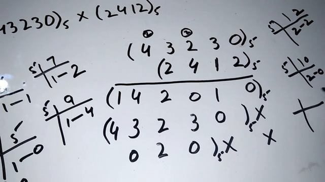 Punjab Textbook Board Maths Class 8 | Ex 3.2 Q#1 Part 10 | Urdu Tutorial