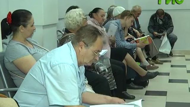 У льготников осталась неделя, чтобы сделать выбор между соцпакетом или деньгами смотреть онлайн