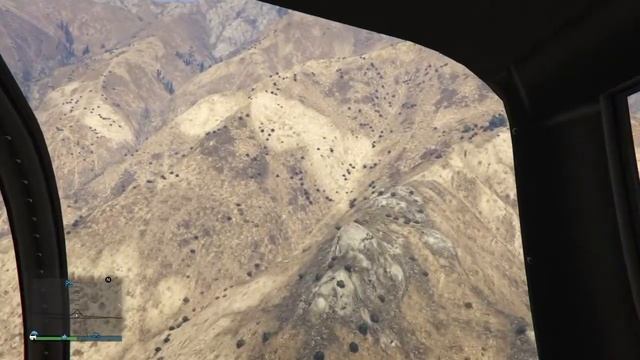 Découverte map vue FPS par Zaraki, S3phiroth pilote hélico смотреть онлайн