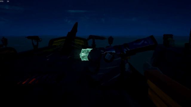 Sea of Thieves 💥 Форт Имперской Короны смотреть онлайн