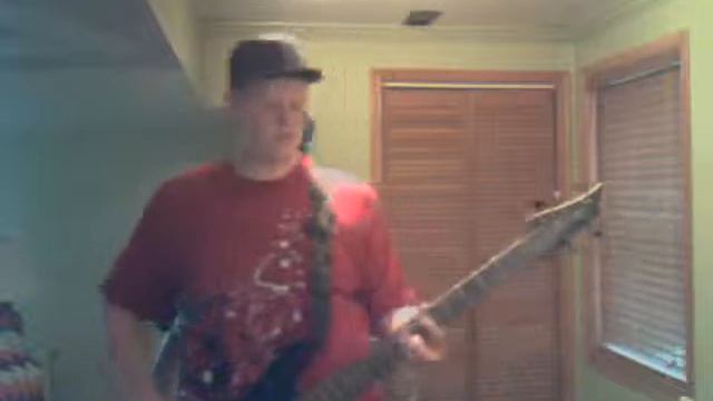 down from the sky by trivium bass смотреть онлайн