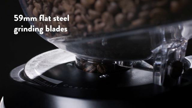 Gaggia Milano – G5: for the most aromatic coffee смотреть онлайн