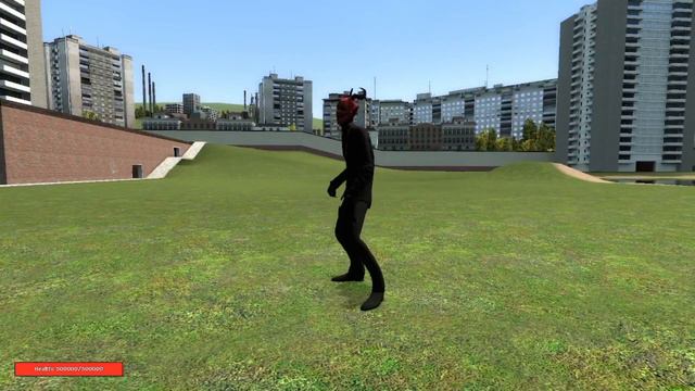 смотрим пилл паки на Dark deception в Garris mod смотреть онлайн