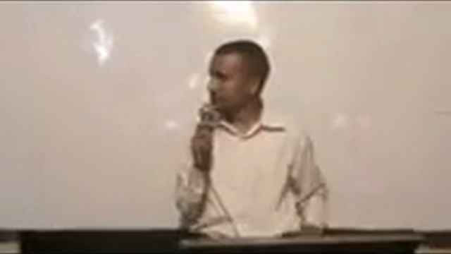 ሕግና ፀጋ በወንድም ዳዊት ፋሲል ክፍል 9 смотреть онлайн
