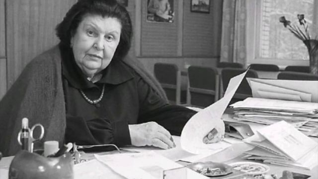 Что скрывают ученые? ВЕЩИЕ СНЫ Натальи Бехтеревой | Уникальная история психолога Бехтерева