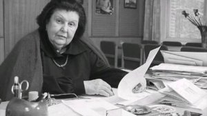 Что скрывают ученые? ВЕЩИЕ СНЫ Натальи Бехтеревой | Уникальная история психолога Бехтерева