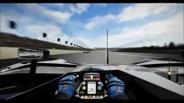 Forza 4 Gameplay (including kinect) смотреть онлайн