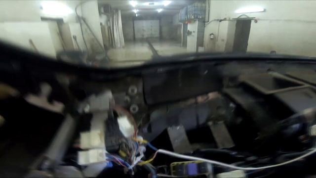 Как перенести Концевики на Toyota Alphard смотреть онлайн