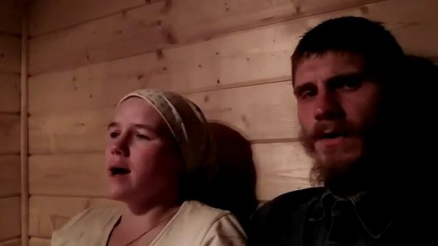 " Соловей кукушку уговаривал ..." смотреть онлайн