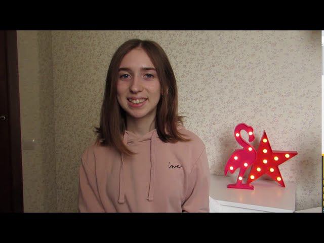 МГПУ: вуз изнутри. Вузопедия.Live #1: Валерия Колтыгина. Знакомство