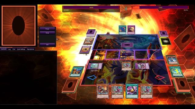 TOURNOI FORMAT NOVEMBRE 2023 INVOKED Vs DESPIA#ROUND1#INVOKED#DESPIA#yugioh#yugiohtcg смотреть онлайн