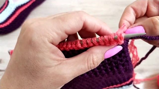 СЛЕДКИ ИЗ ПРЯМОУГОЛЬНИКА/НА ДВУХ СПИЦАХ ? смотреть онлайн