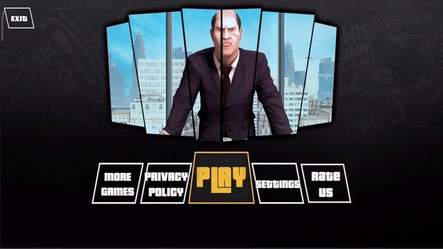 GTA 5 УЖЕ НА ТЕЛЕФОН!? // ЛУЧШИЕ КЛОНЫ ГТА 5 НА ANDROID! #2 ? смотреть онлайн