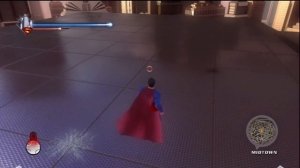Superman Returns Walkthrough Complete Game Movie