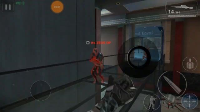 MC5: ? TEST JSON 60FPS HIGH GFX ?? (SCRIM 1vs3??) Leer Descripcion.? смотреть онлайн